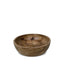 Bowl mangohout 13cm