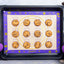 Chefclub Kids Baking mat