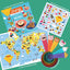 Chefclub Kids - Kids Box World recipes