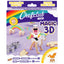 Chefclub Kids Cookie Cutters 3D