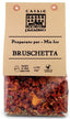 Bruschetta kruiden