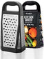 Microplane Rasp Boxgrater Elite