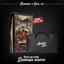 Mountain Jack BBQ set 40-delig Deluxe